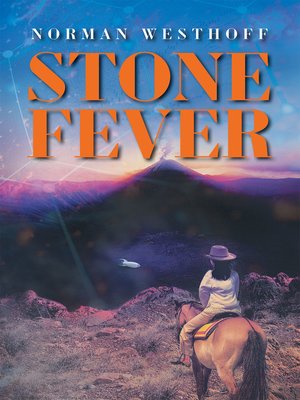 cover image of Stone Fever
